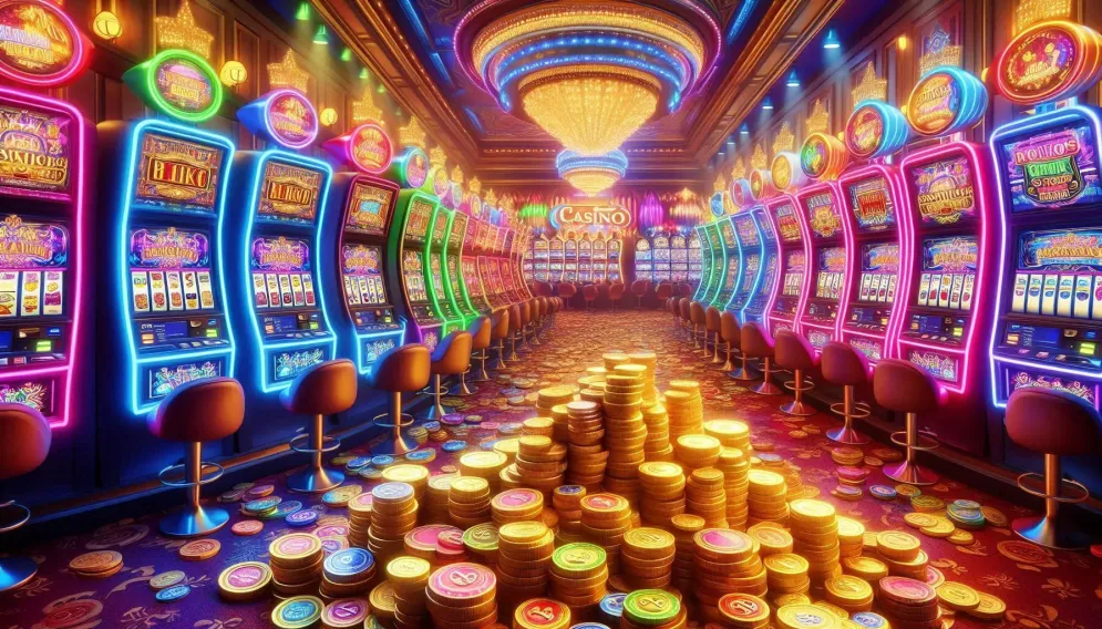 10black Casino