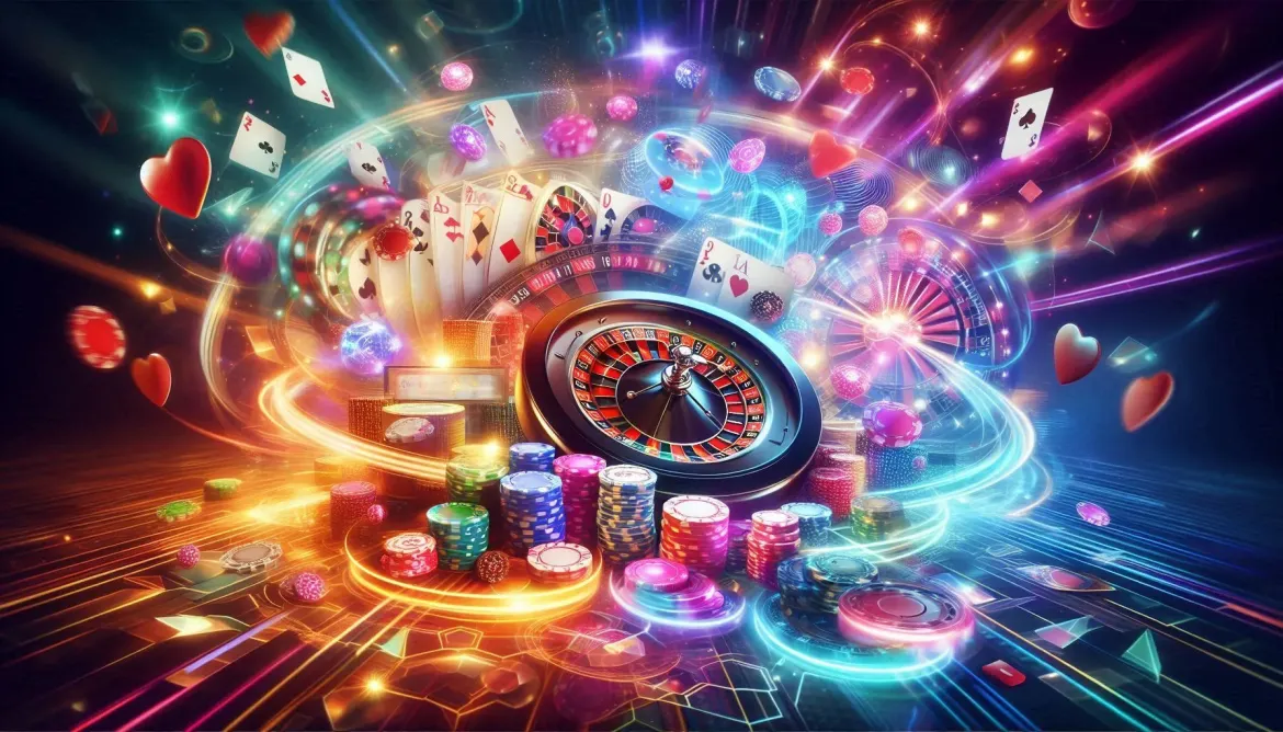 10black Casino